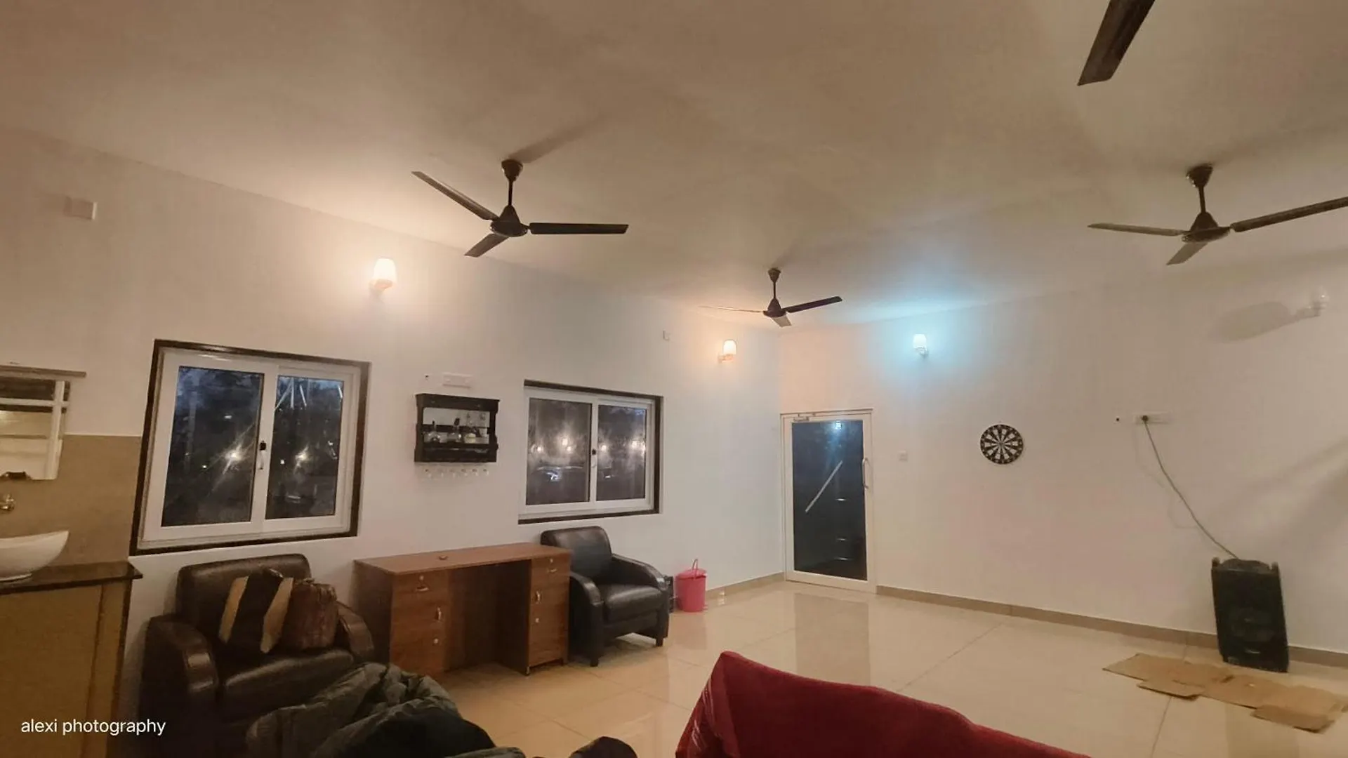 The Cloud Mountain Tourist Villa Vagamon